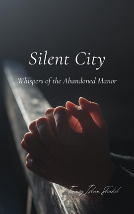 Cover image for Silent City
