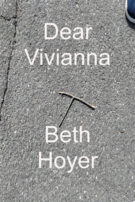 Cover image for Dear Vivianna