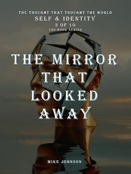 Cover image for The Mirror That Looked Away