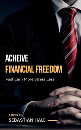 Imagen de portada para Financial Freedom Fast Earn More Stress Less