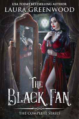 Cover image for The Black Fan