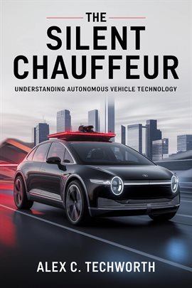 Cover image for The Silent Chauffeur: Understanding Autonomous Vehicle Technology