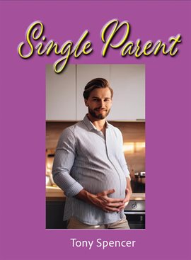 Cover image for Single Parent