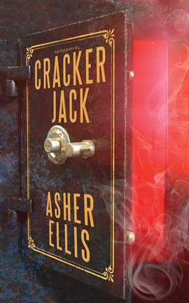 Cover image for Cracker Jack