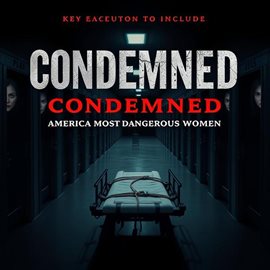 Condemned: America's Most Dangerous Women.