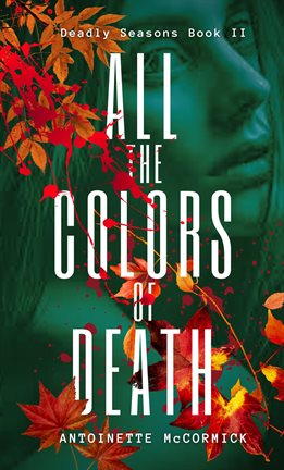 Imagen de portada para All the Colors of Death