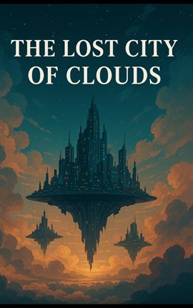 Imagen de portada para The Lost City of Clouds