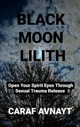 Cover image for Black Moon Lilith