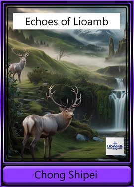 Imagen de portada para Echoes of Lioamb