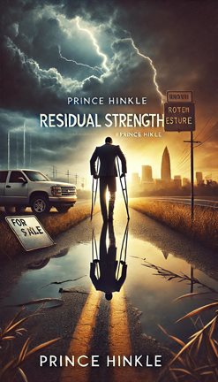 Cover image for Residual Strength