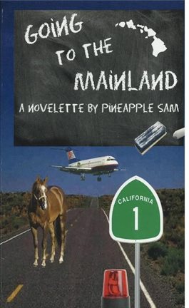 Cover image for Going to the Mainland