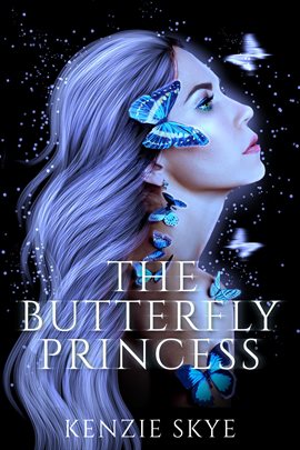 Imagen de portada para The Butterfly Princess