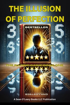 Imagen de portada para The Illusion of Perfection