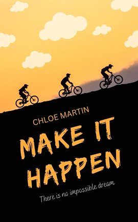 Cover image for Make It Happen