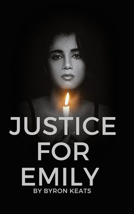 Cover image for Justice for Emily