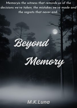 Imagen de portada para Beyond Memory