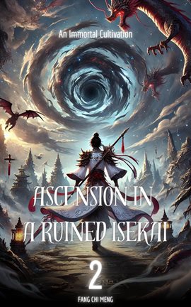 Cover image for Ascension in a Ruined Isekai 2