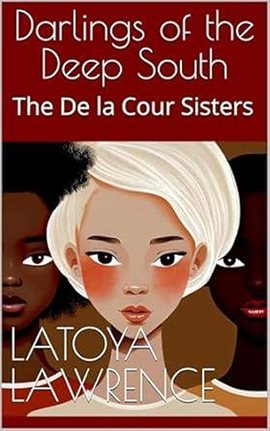 Darlings of the Deep South: The de la Cour Sisters