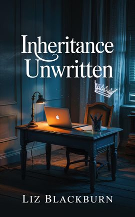 Cover image for Inheritance Unwritten