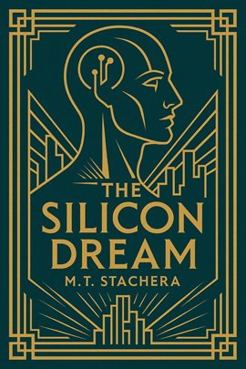 Imagen de portada para The Silicon Dream