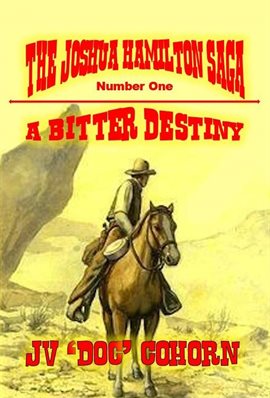 Imagen de portada para A Bitter Destiny