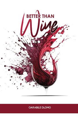 Imagen de portada para Better Than Wine