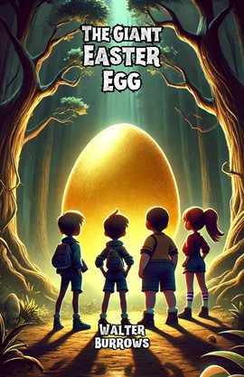 Imagen de portada para The Giant Easter Egg