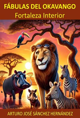 Fábulas Del Okavango: Fortaleza Interior