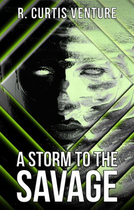 Imagen de portada para A Storm to the Savage