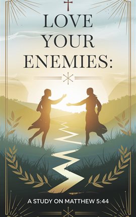 Imagen de portada para Love Your Enemies