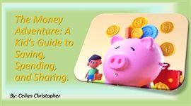 Imagen de portada para The Money Adventure