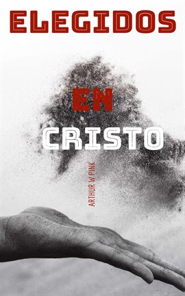 Cover image for Elegidos En Cristo