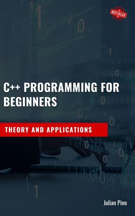 Imagen de portada para C++ Programming for Beginners