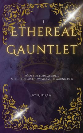 Ethereal Gauntlet