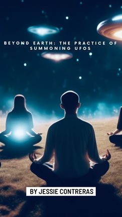 Imagen de portada para Beyond Earth: The Practice of Summoning Ufos
