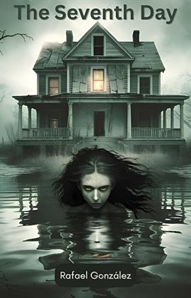Cover image for The Seventh Day