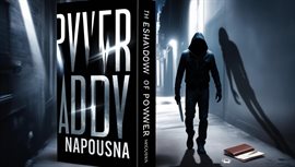 Cover image for The Shadow of Power