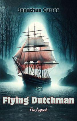 Imagen de portada para Flying Dutchman – The Legend