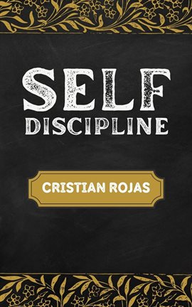 Self-discipline