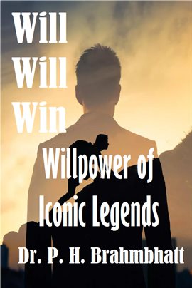 Imagen de portada para Will Will Win