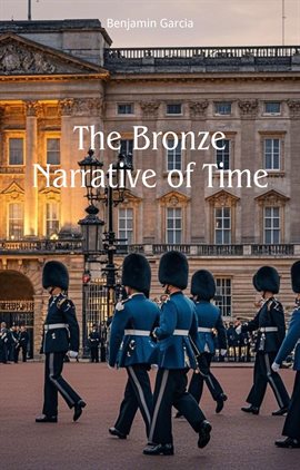 Imagen de portada para The Bronze Narrative of Time