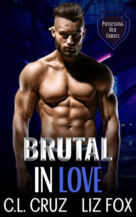Cover image for Brutal in Love