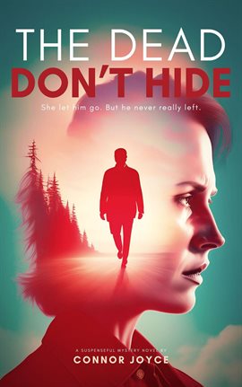 Cover image for The Dead Don't Hide