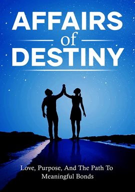 Cover image for Affairs of Destiny