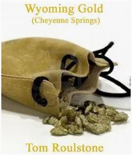 Imagen de portada para Wyoming Gold