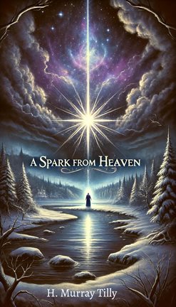 Cover image for A Spark From Heaven