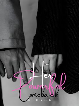Cover image for Her Powerful Comeback