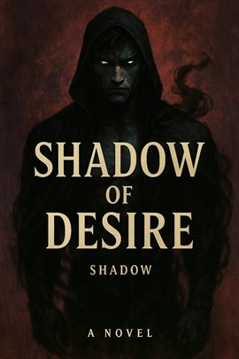 Cover image for Shadow of Desire