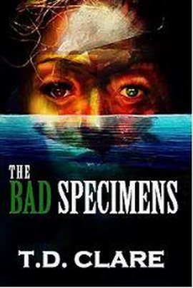 Imagen de portada para The Bad Specimens