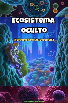 Cover image for Ecosistema Oculto